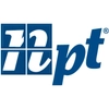 National Pool Tile swimming pool tile supplier logo partner